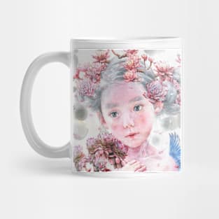 𝖪𝖨𝖠𝖥 𝖲𝖾𝗈𝗎𝗅 Mug